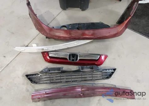 2007 Honda Cr-V Ex from USA, damaged, VIN 5J6RE48587L008382